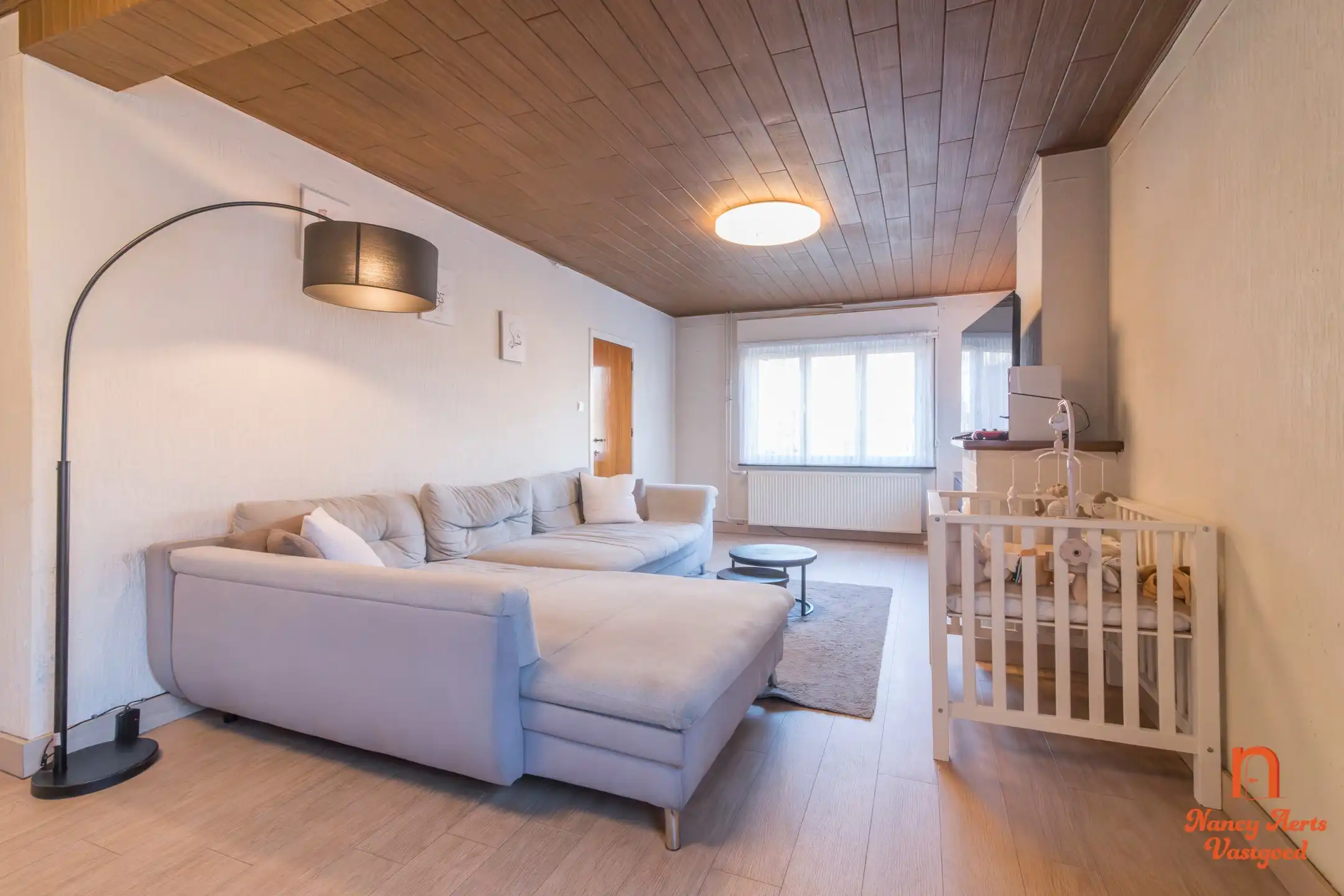 Gezellige bungalow met tuin en renovatiekansen in Koersel foto 5