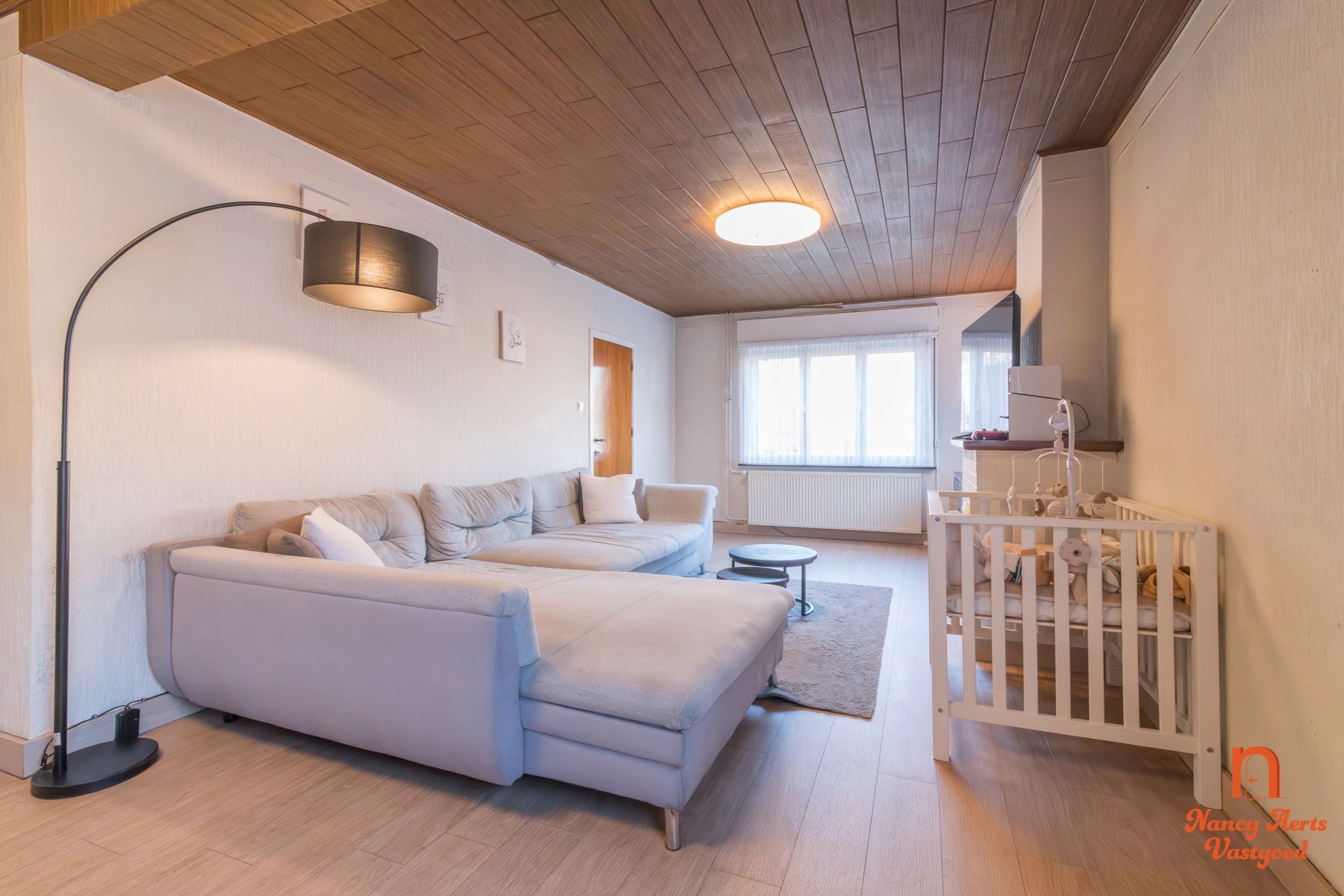 Gezellige bungalow met tuin en renovatiekansen in Koersel foto 5