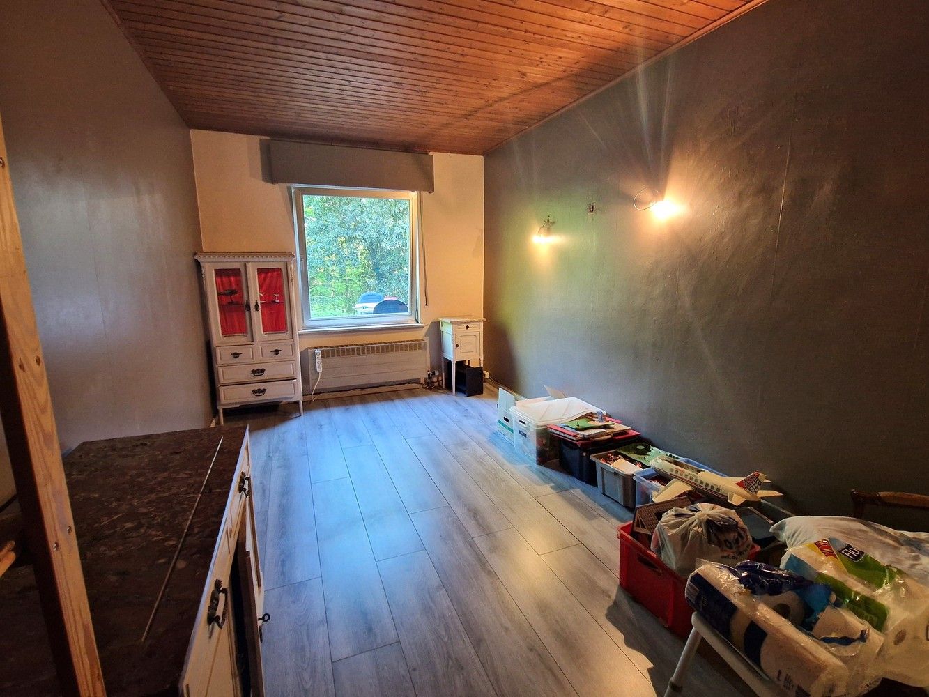 Zeer rustig gelegen woning te Putte op 71a99ca, renovatie eigendom. foto 10