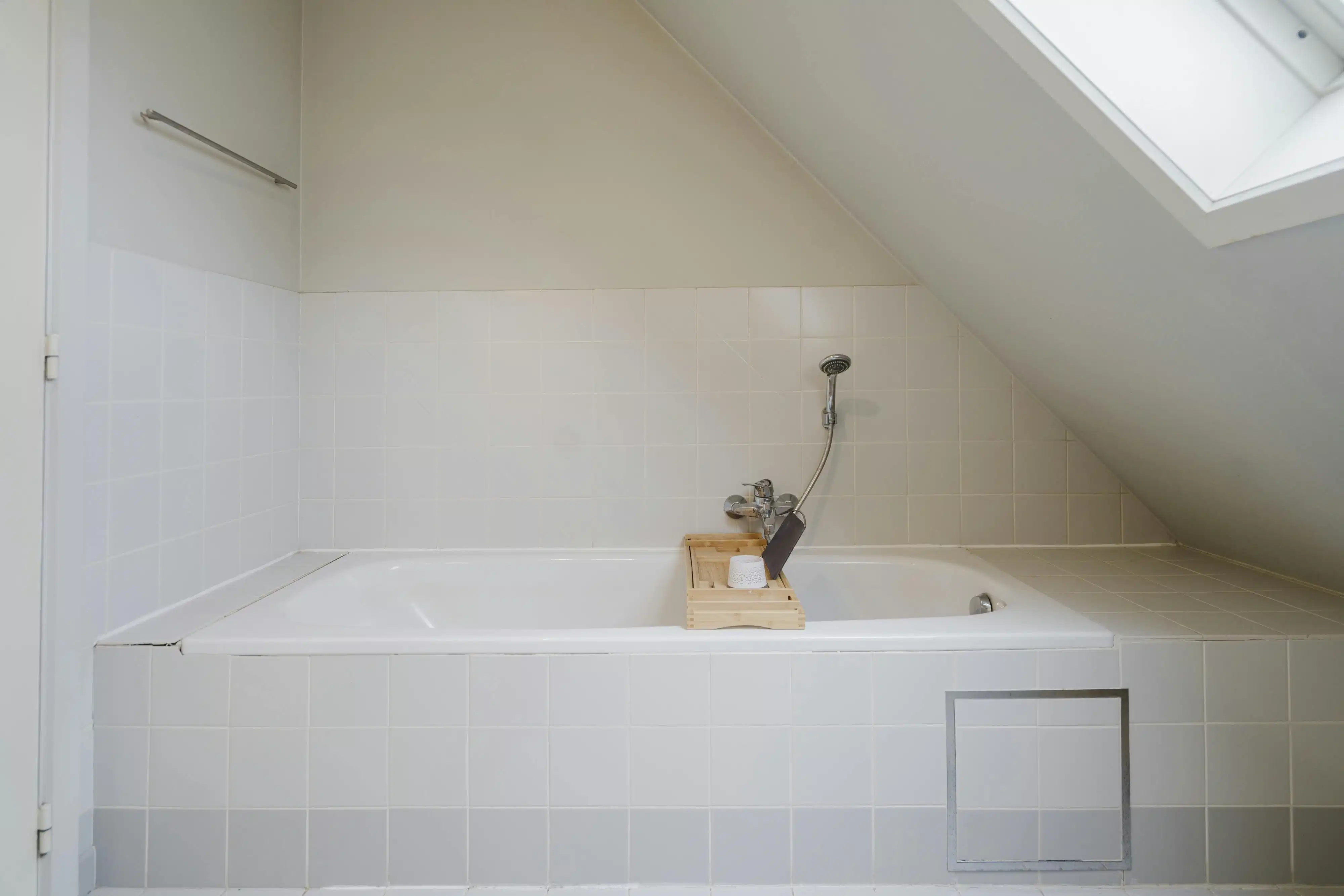 Instapklaar huis met 4 slpk te Sint-Elisabeth in Kortrijk foto 24