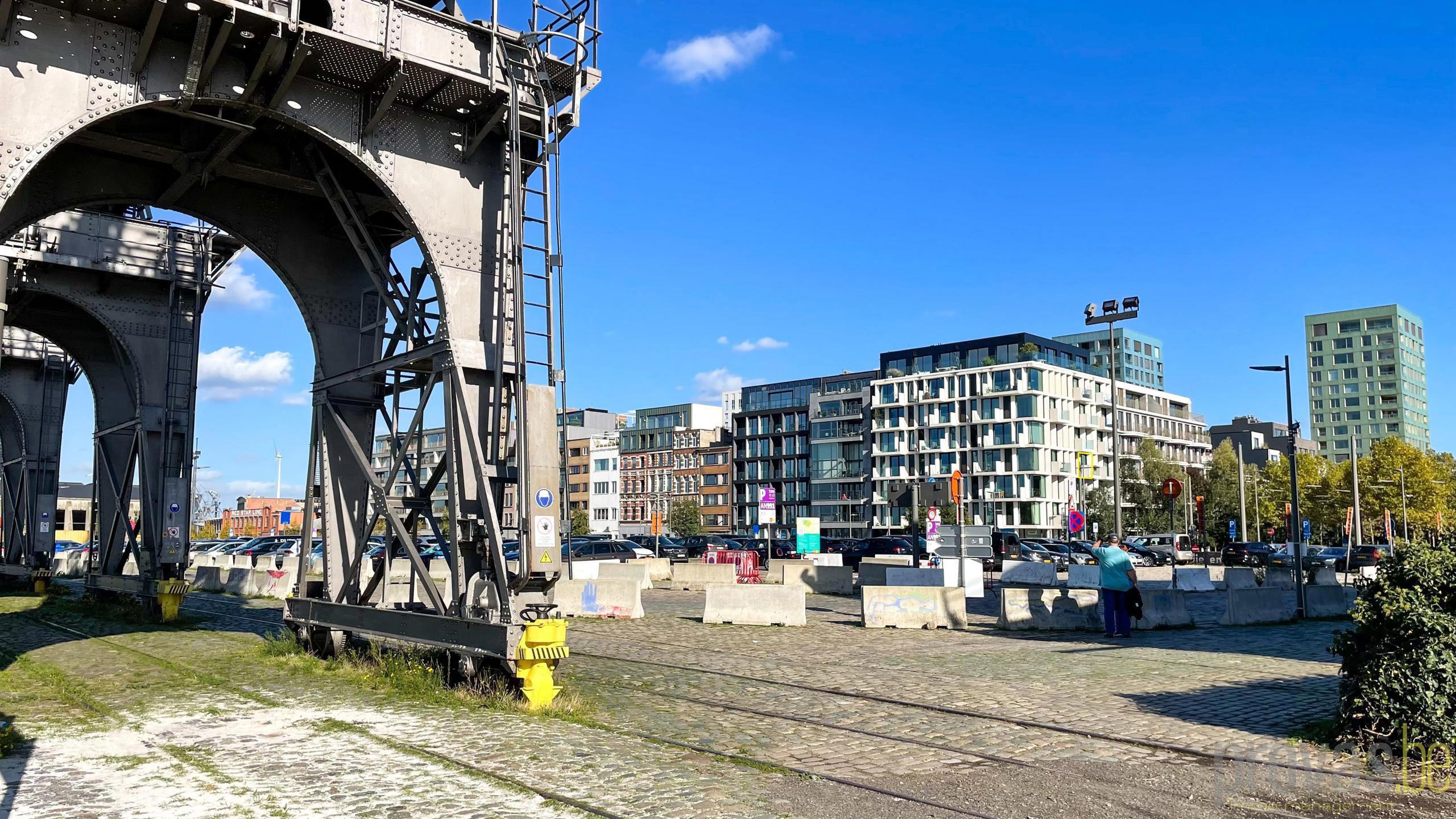 TRENDY 1-SLPK-APP. MET ZICHT OP DE SCHELDE  foto 12