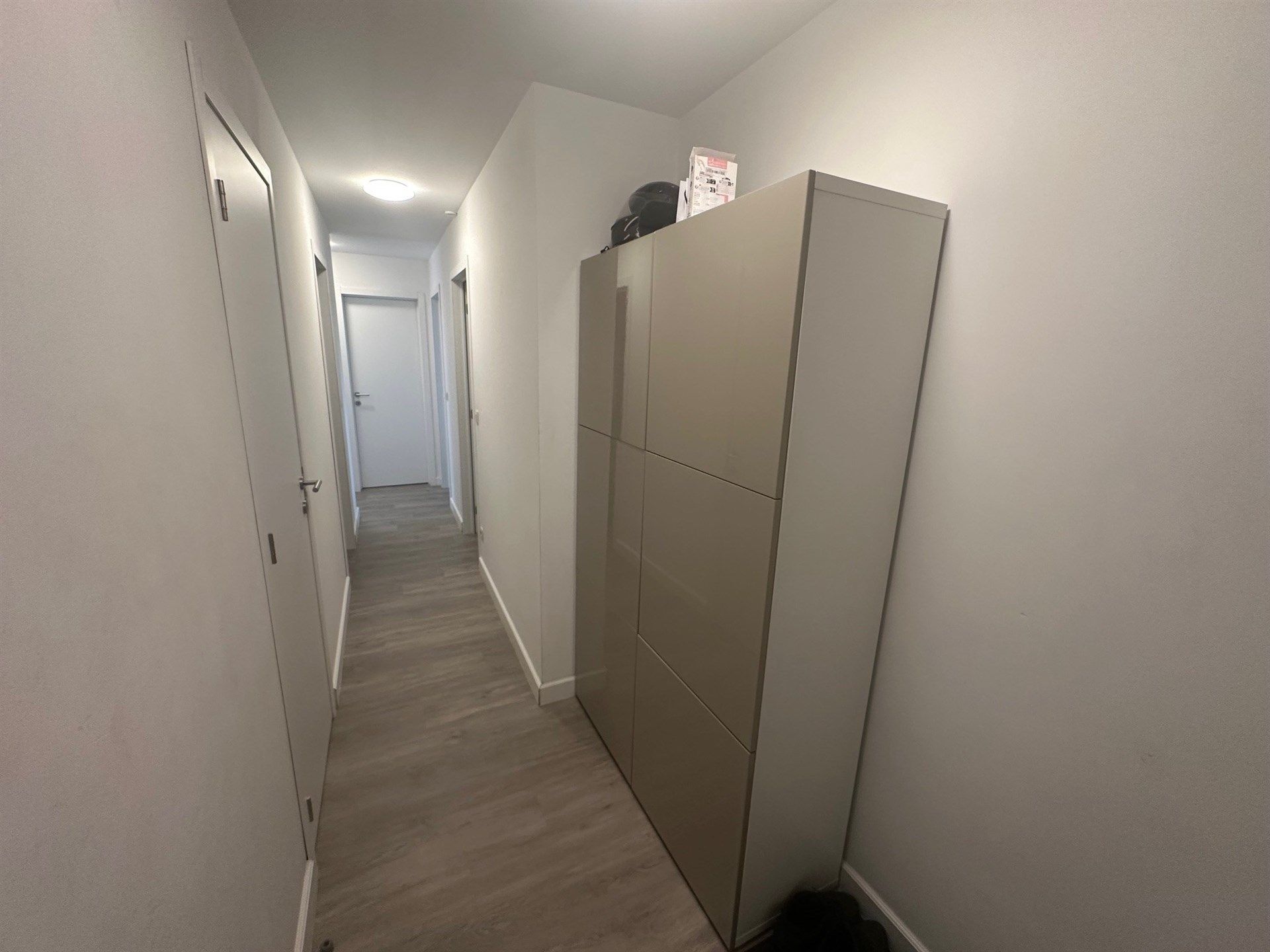 Gelijkvloers appartement met 2 slaapkamers en terras foto 10