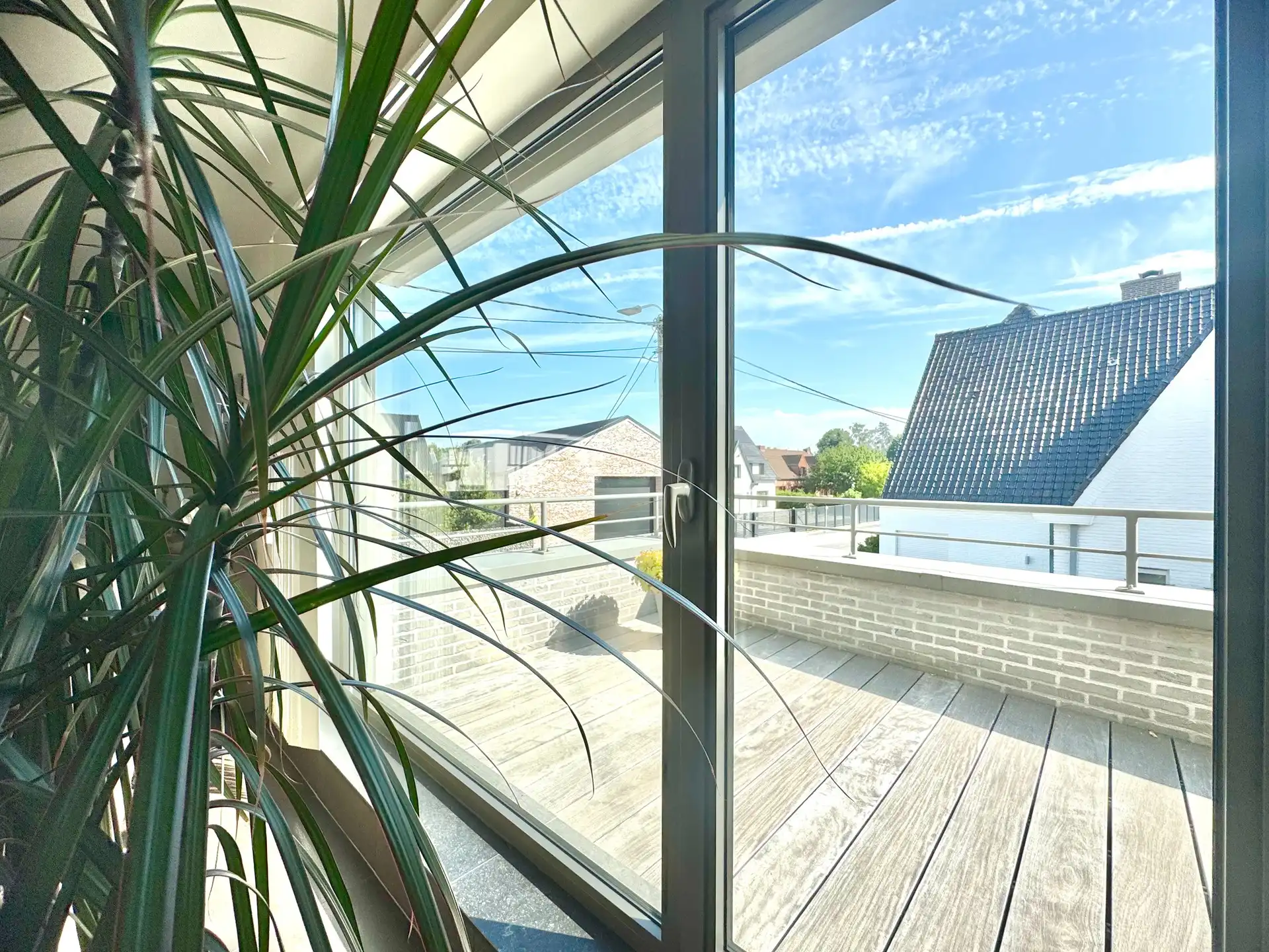 MAGAZIJN-CONSTRUCTIEHAL | KANTOOR | TRIPLEX APPARTEMENT | 1.147 M² foto 23