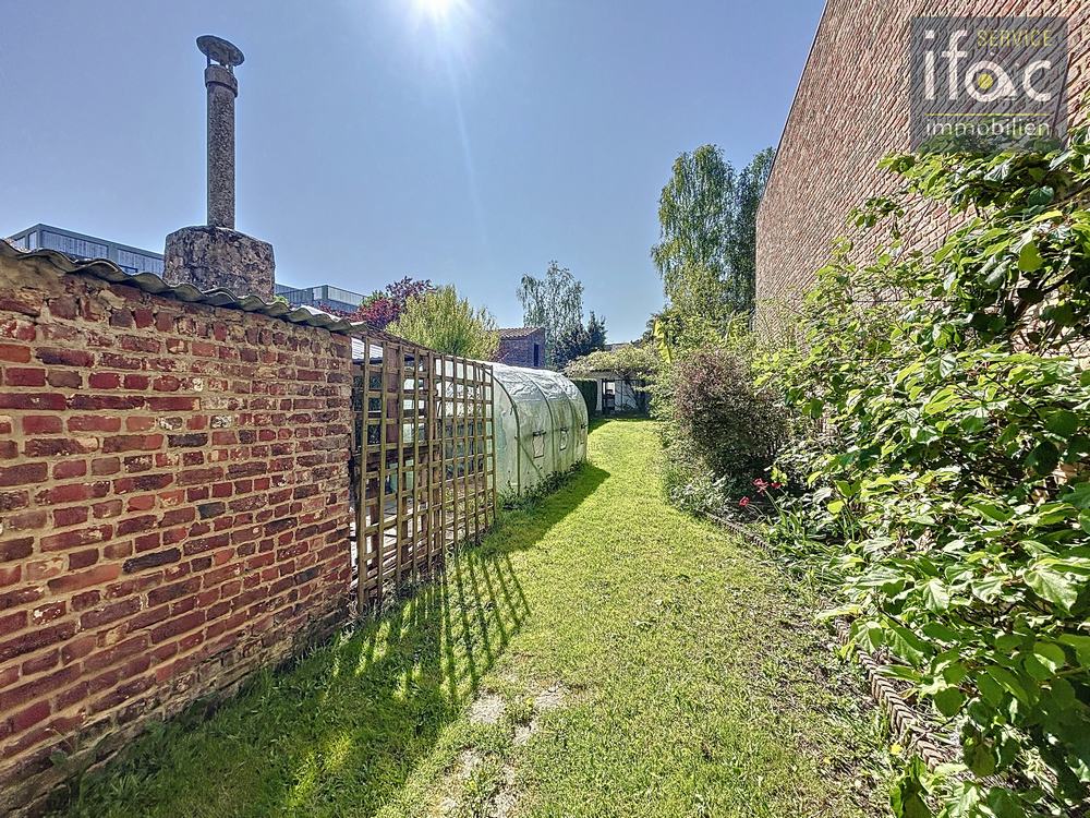 Appartement te huur foto 5