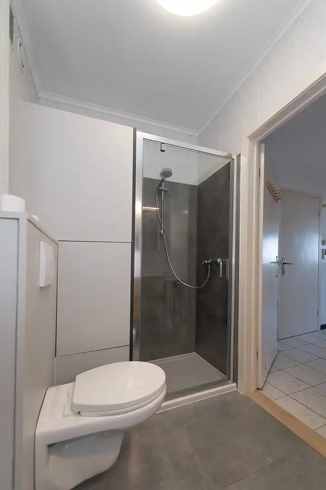 licht 2 slk appartement met ruim terras foto 5