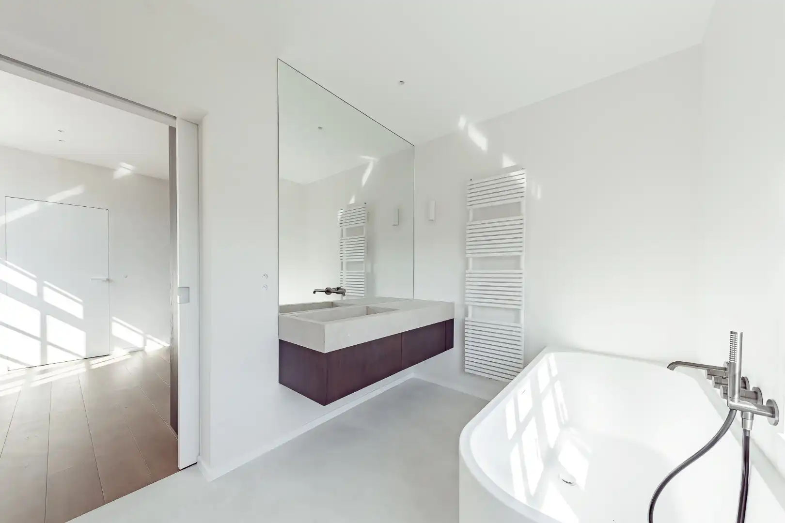 Prachtige, ruime villa in typische Zoute-stijl met centrale ligging in alle rust foto 26