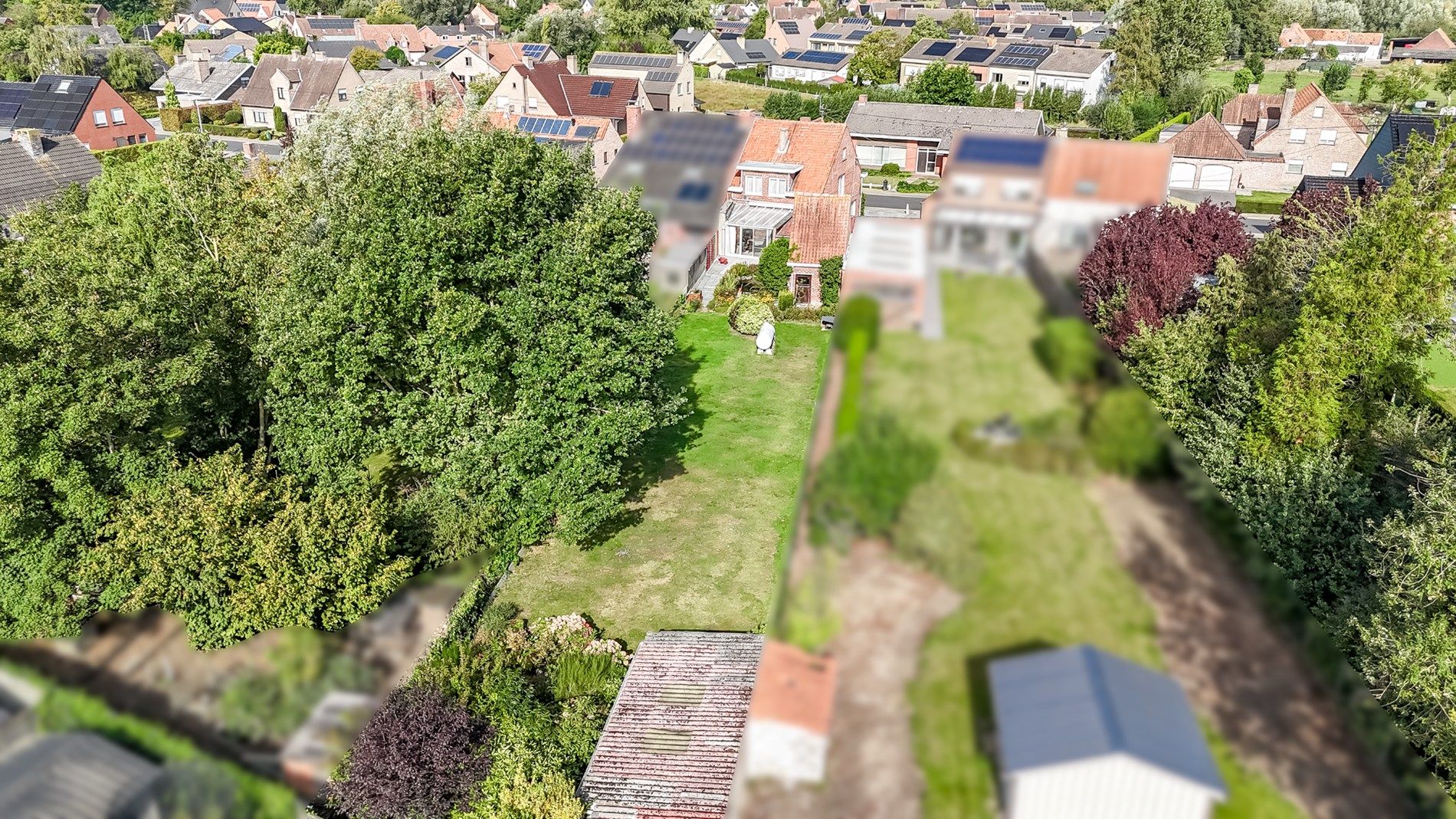 Welkom in deze charmante woning in Torhout! foto 19