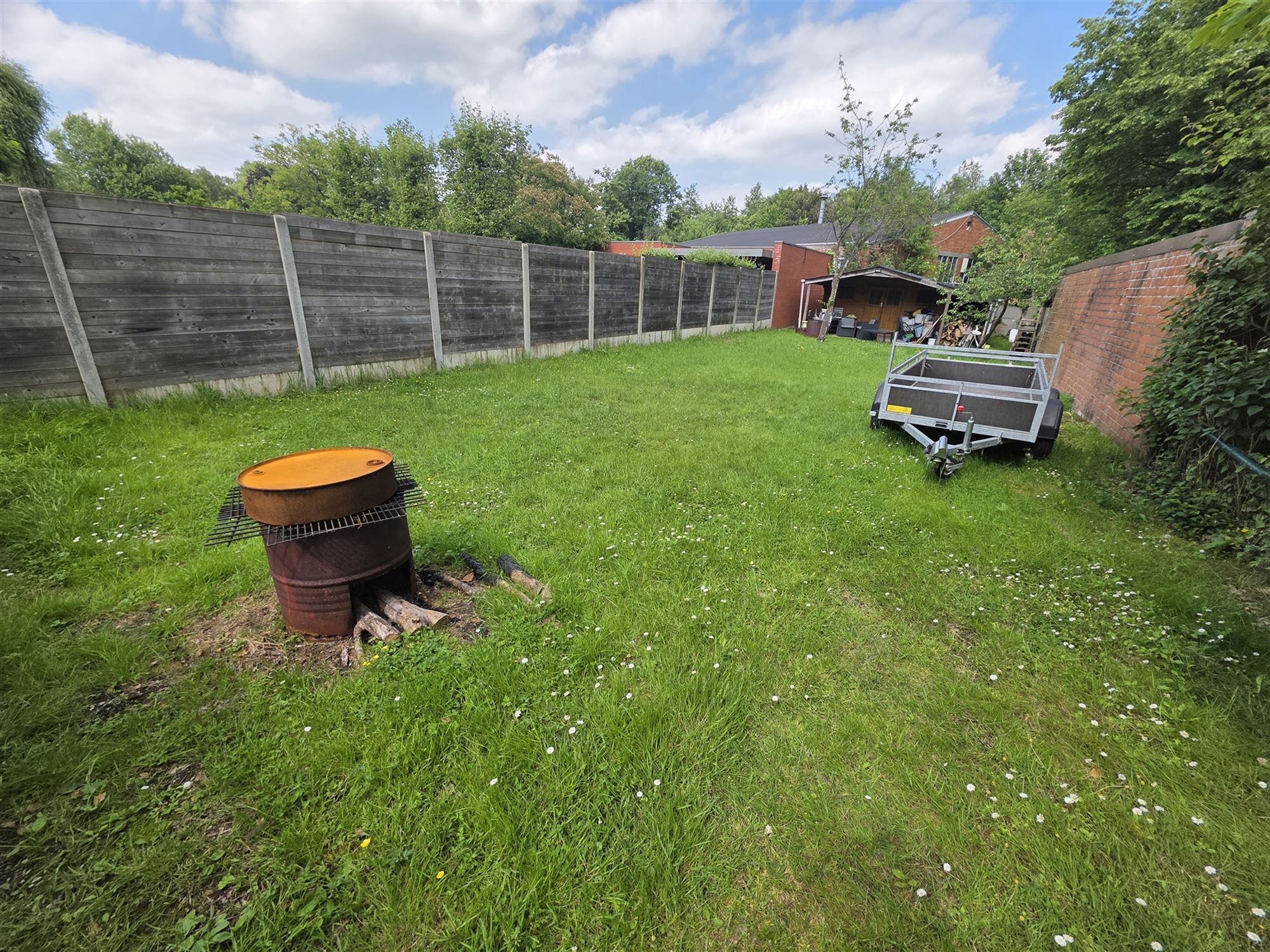 woning met 5 slpk en tuin te huur foto 7