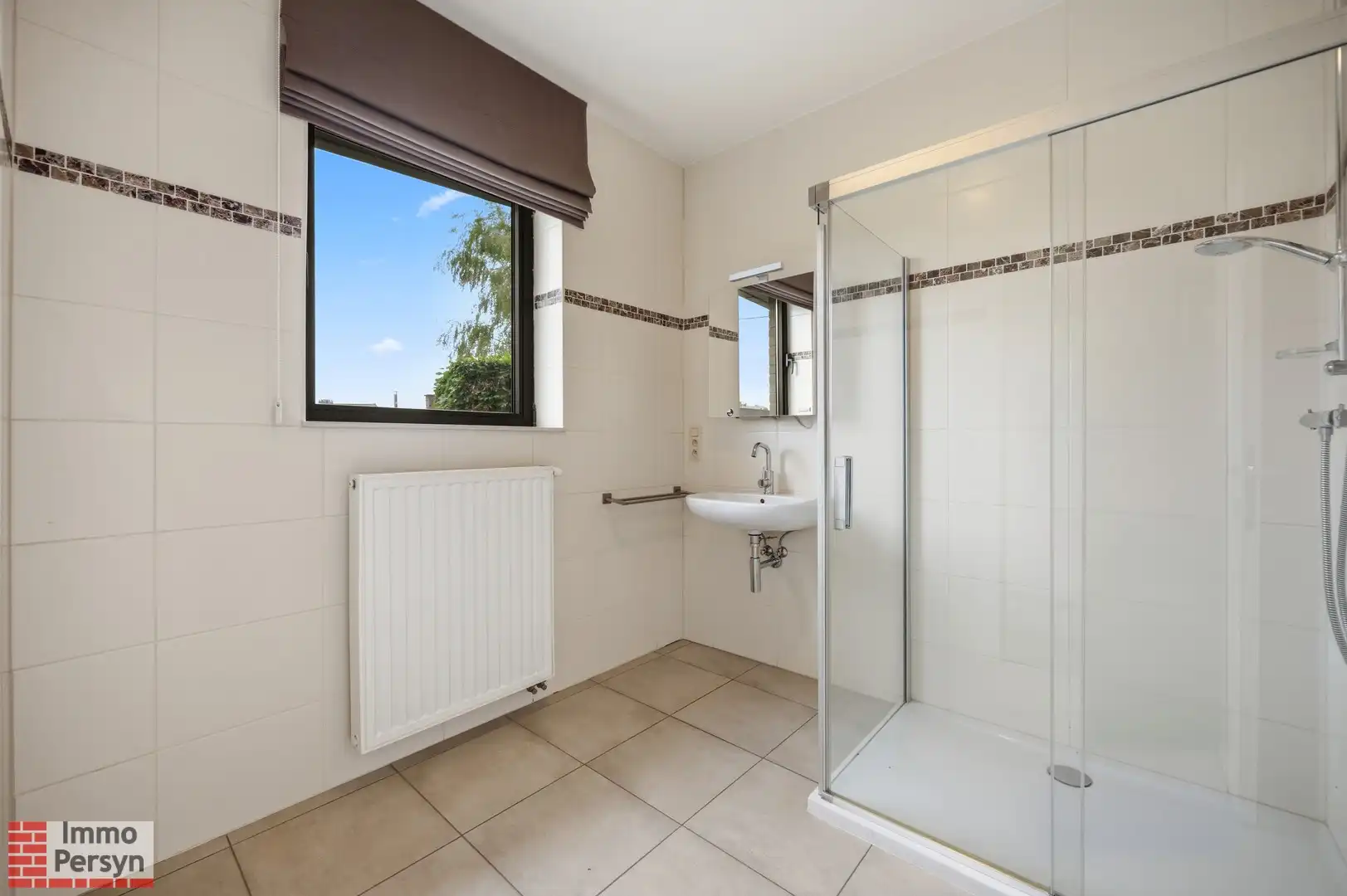 Modern en veelzijdig gebouw met 3 appartementen, rustige tuin en aanpalend perceel te Bekkevoort foto 35