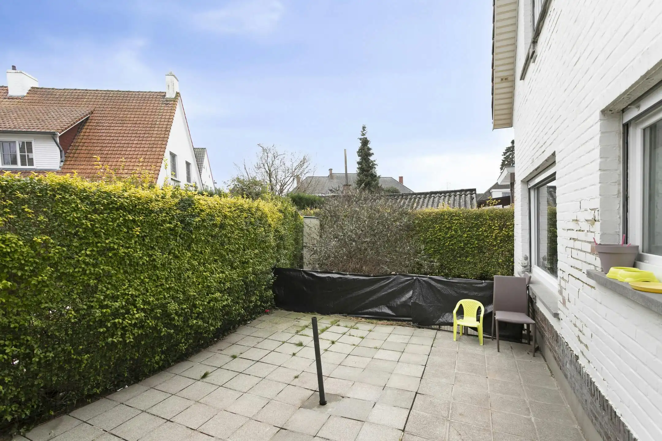 Charmante woning met 4 slaapkamers te koop in Oudenaarde foto 12