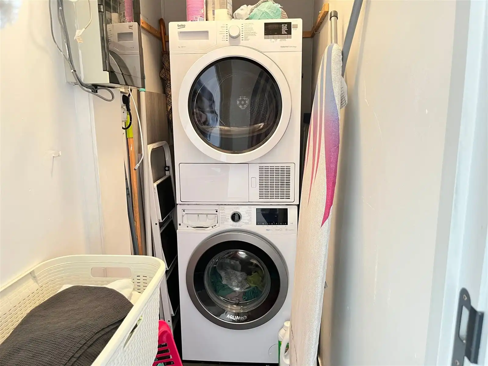 Duplex/Penthouse foto 11