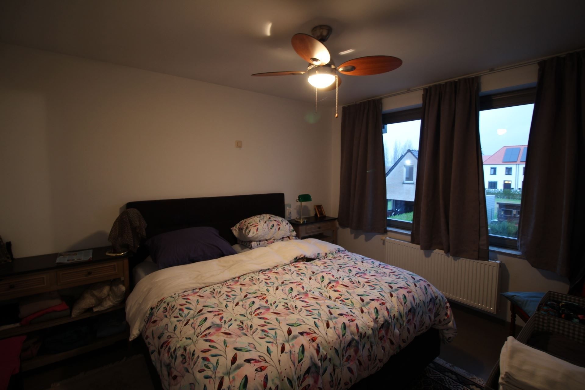 Vrijstaande woning met tuin, alle comfort, 3 slpks. foto 14