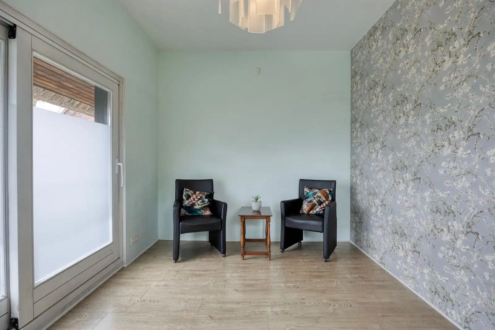 Kottage woning met woon- werk mogelijkheden  foto 17