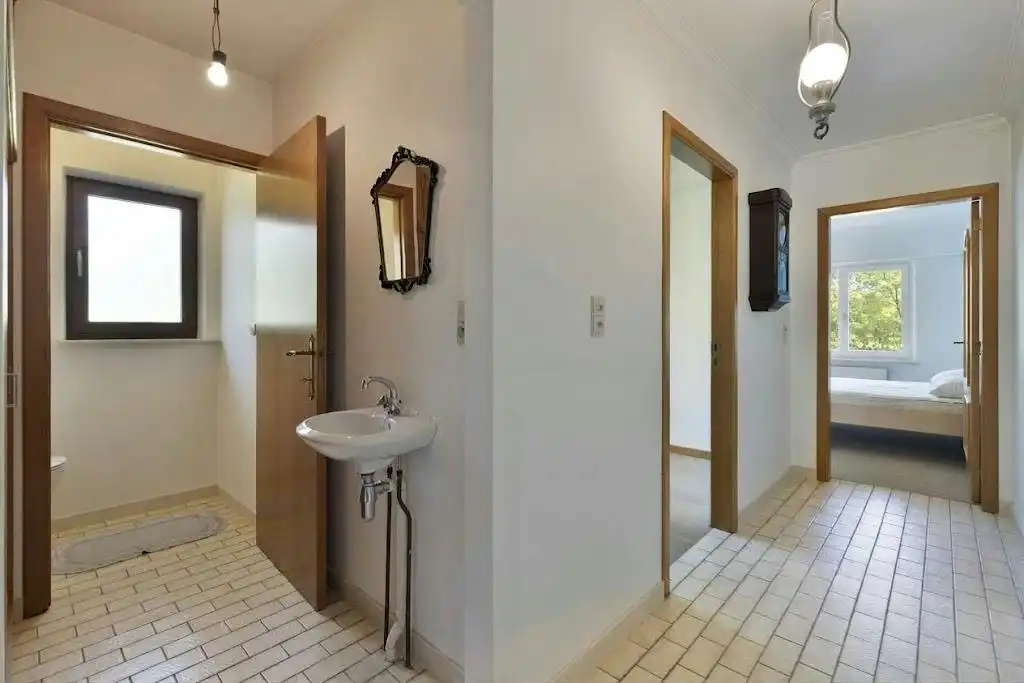 residentieel gelegen huis op 26 are te koop in Kasterlee foto 14