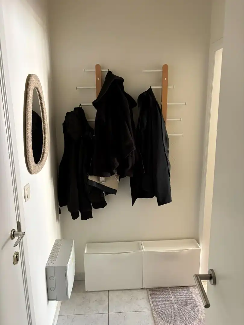 Appartement met 1 slaapkamer foto 14