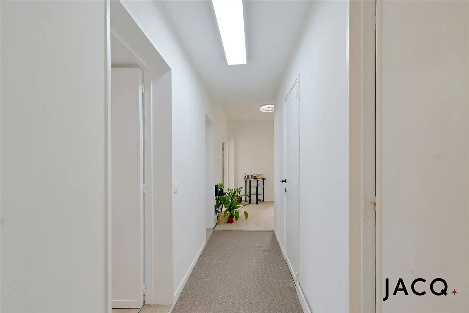 Gerenoveerd, ruim appartement op toplocatie! foto 12