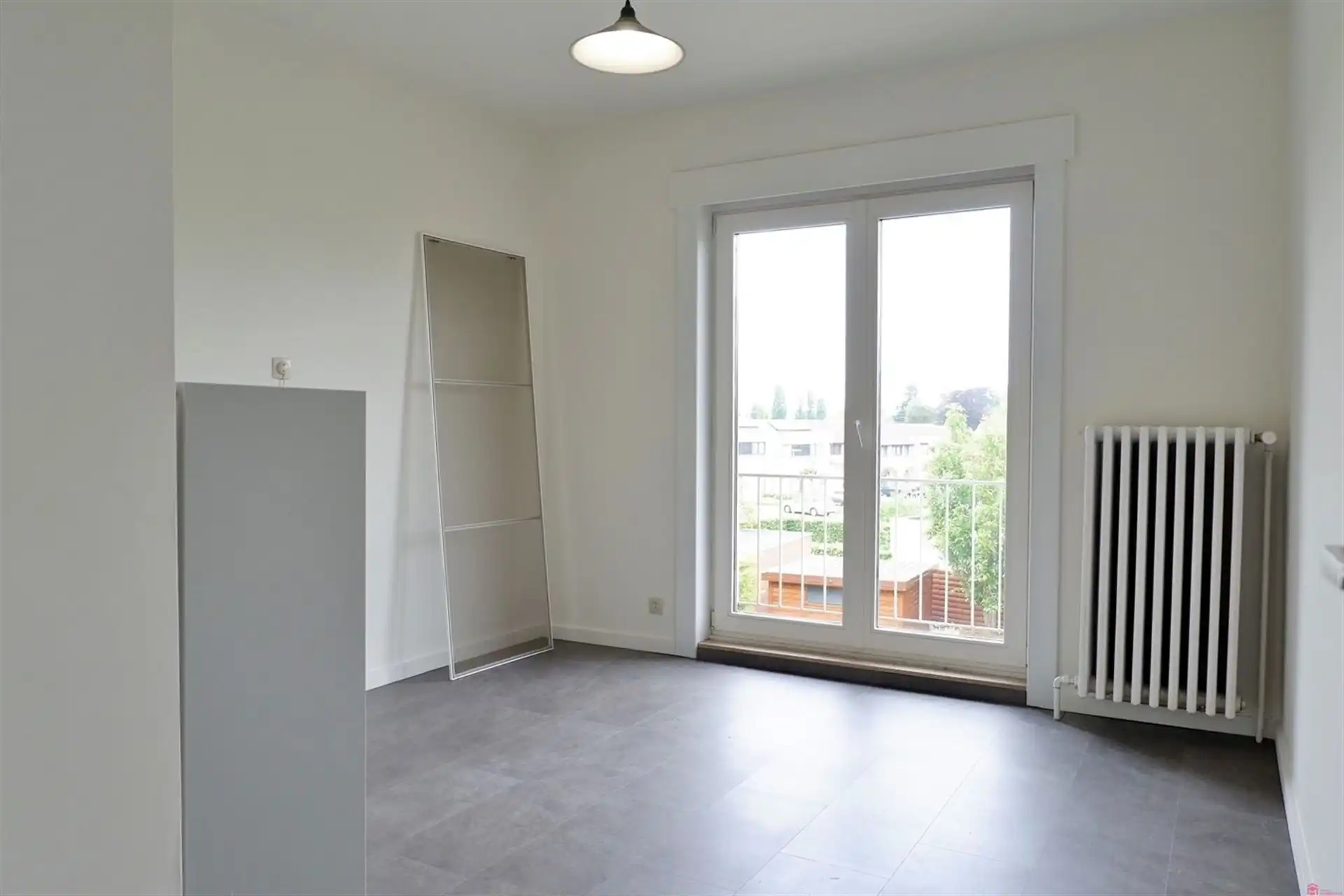 Appartement met garage foto 9