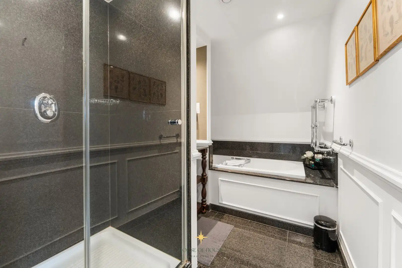 Sublieme herenwoning 'Hier in de Draecke'– een zeldzaam erfgoedpand met een rijk verhaal foto 31