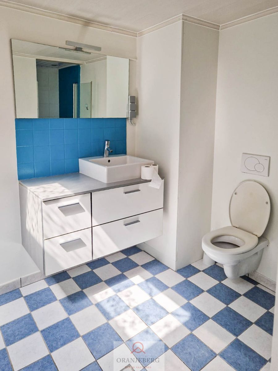 Charmante woning centrum Brugge! foto 23