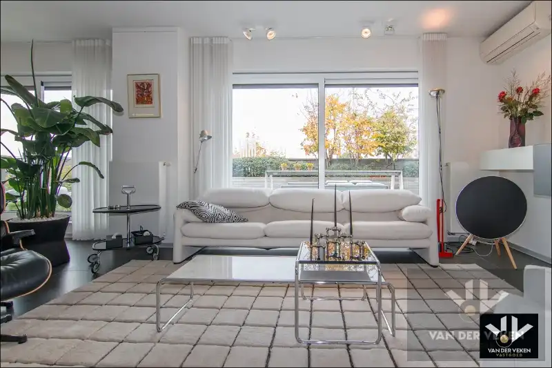 INVESTERINGSPAND: PENTHOUSE MET LANGE TERMIJN HUUROPBRENGST foto 6
