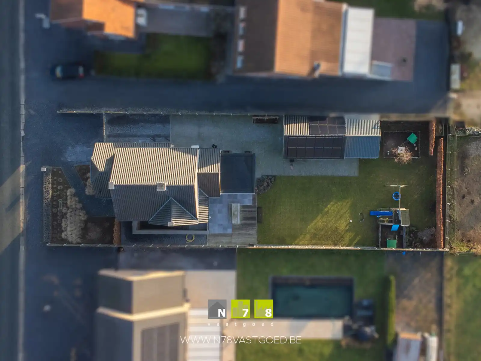 Huis te koop foto 22