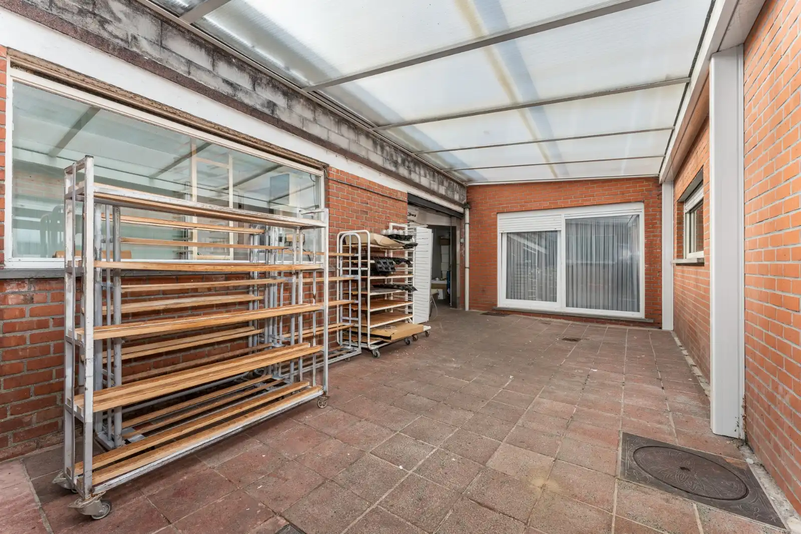 Woning (4slpk) met winkel en atelier! foto 5