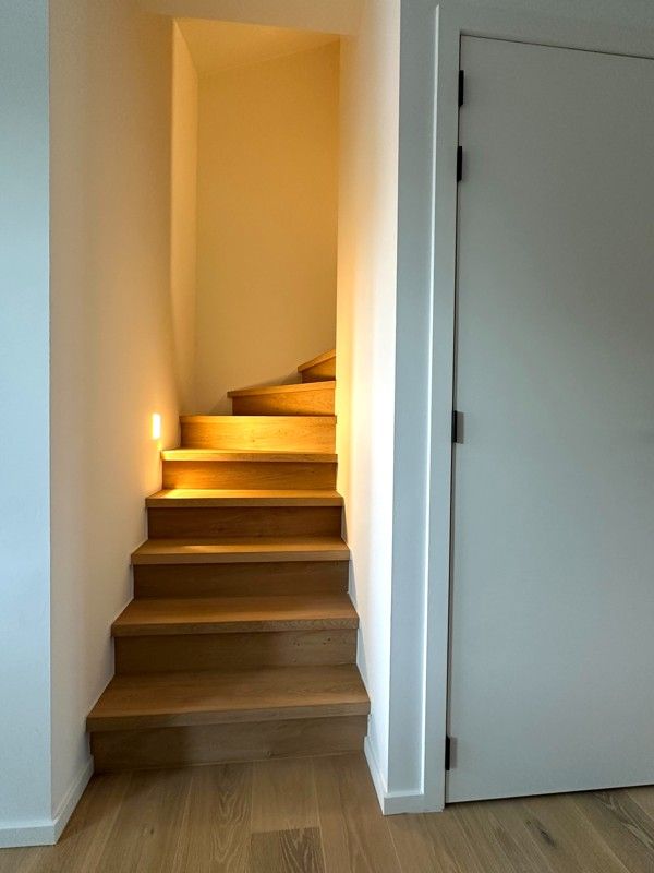Prachtige, ruime nieuwbouwwoning gelegen in een rustig woonerf midden in het centrum van Zoersel foto 7