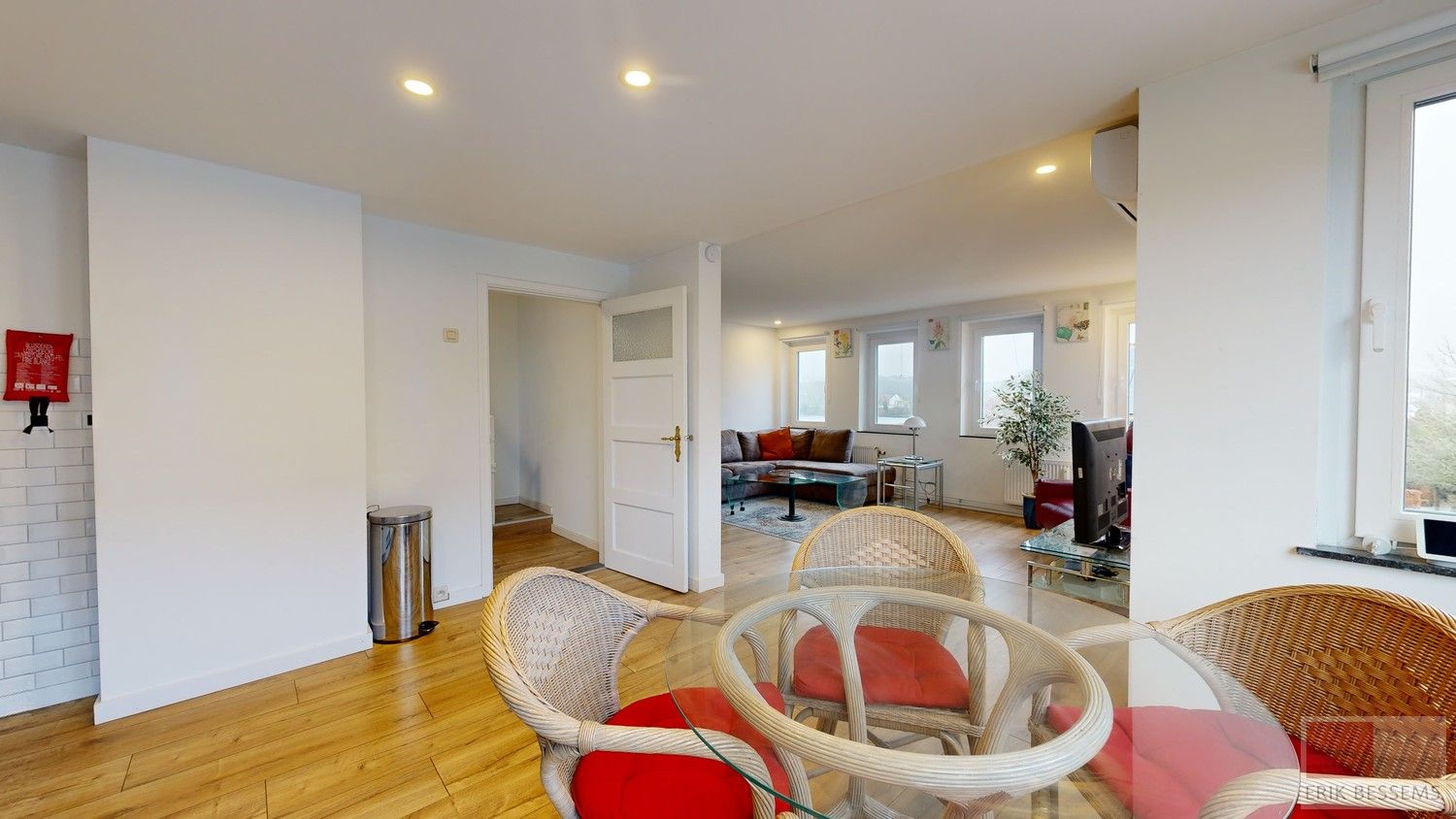 Appartement te huur foto 6