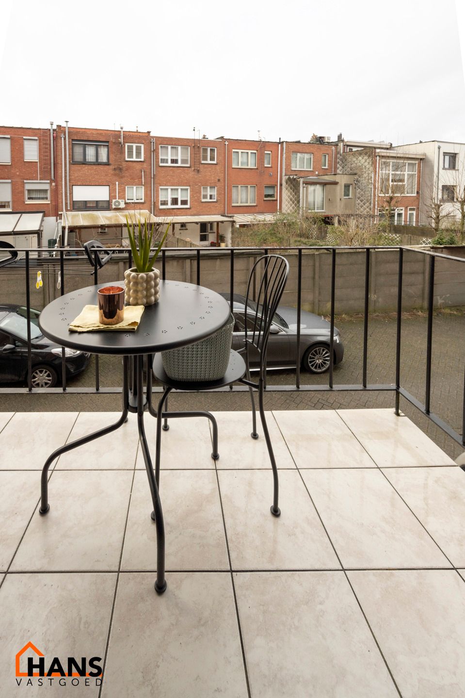 Fantastisch appartement met terras. foto 10
