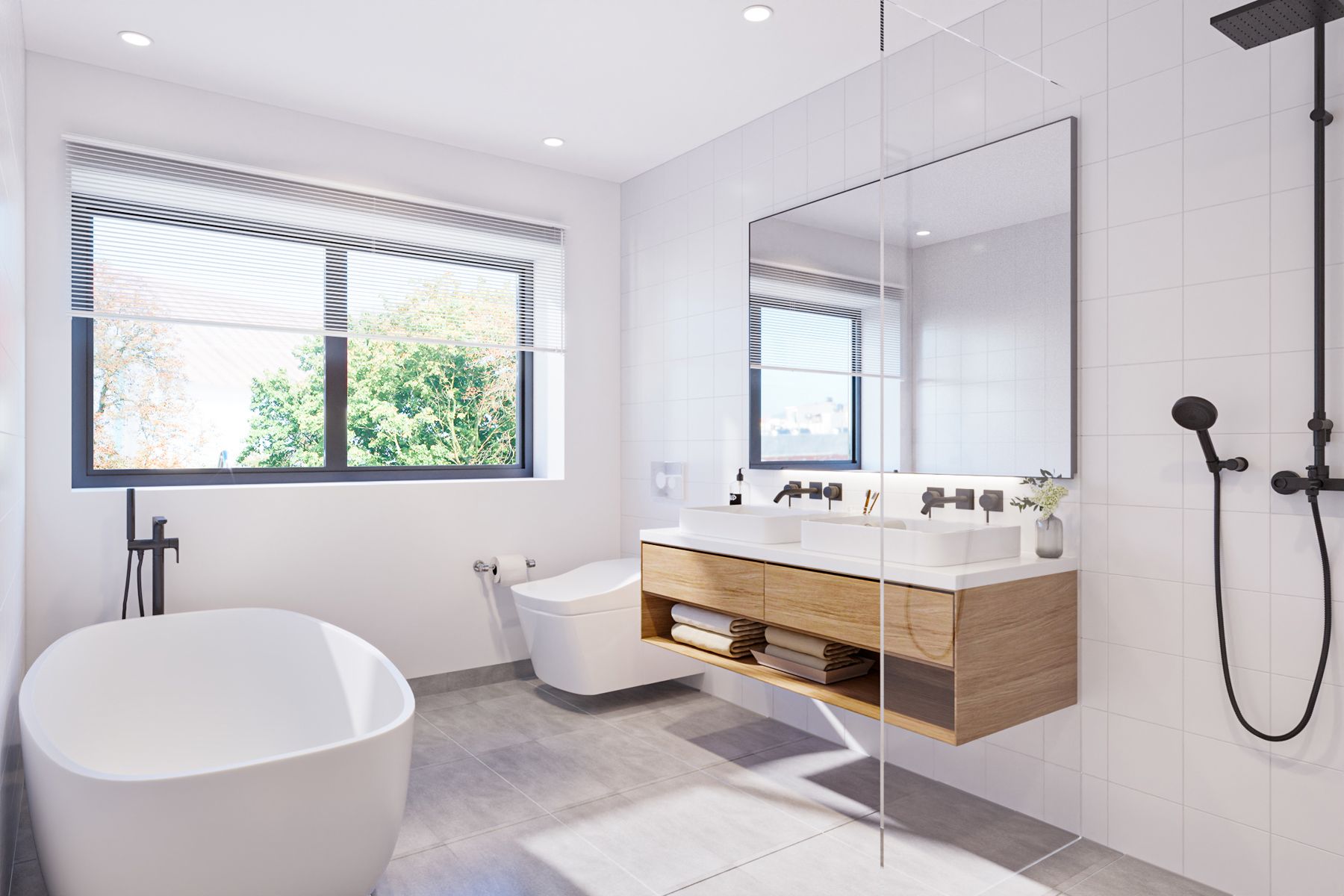 Appartement te koop foto 5