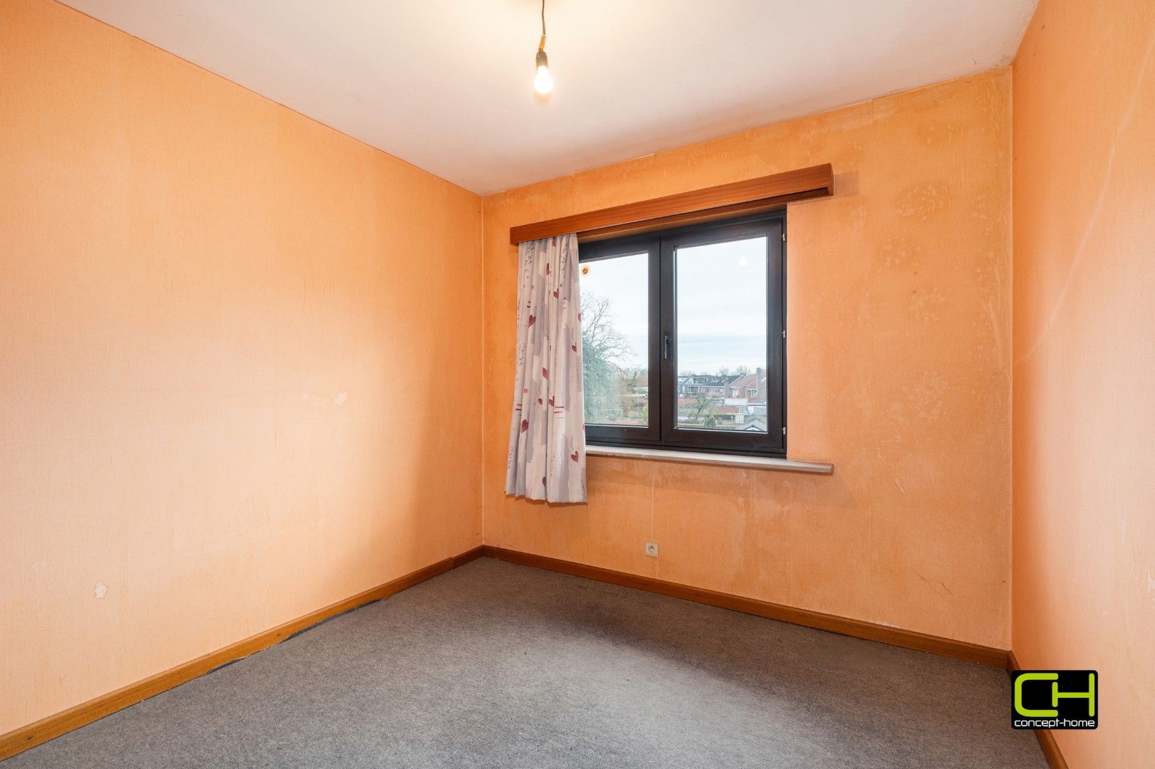 Ruim en lichtrijk appartement met groot terras in Lievegem foto 13