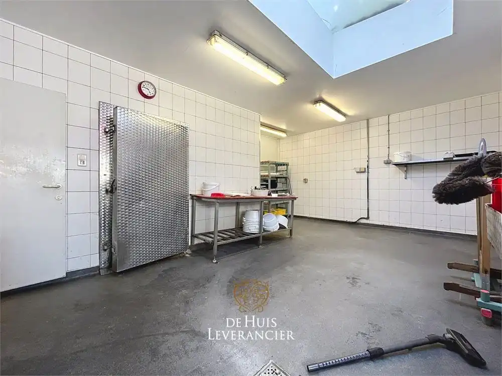 Wonen én werken combineren in het centrum van Kontich? Het kan aan de Hofstraat 41 ! foto 6