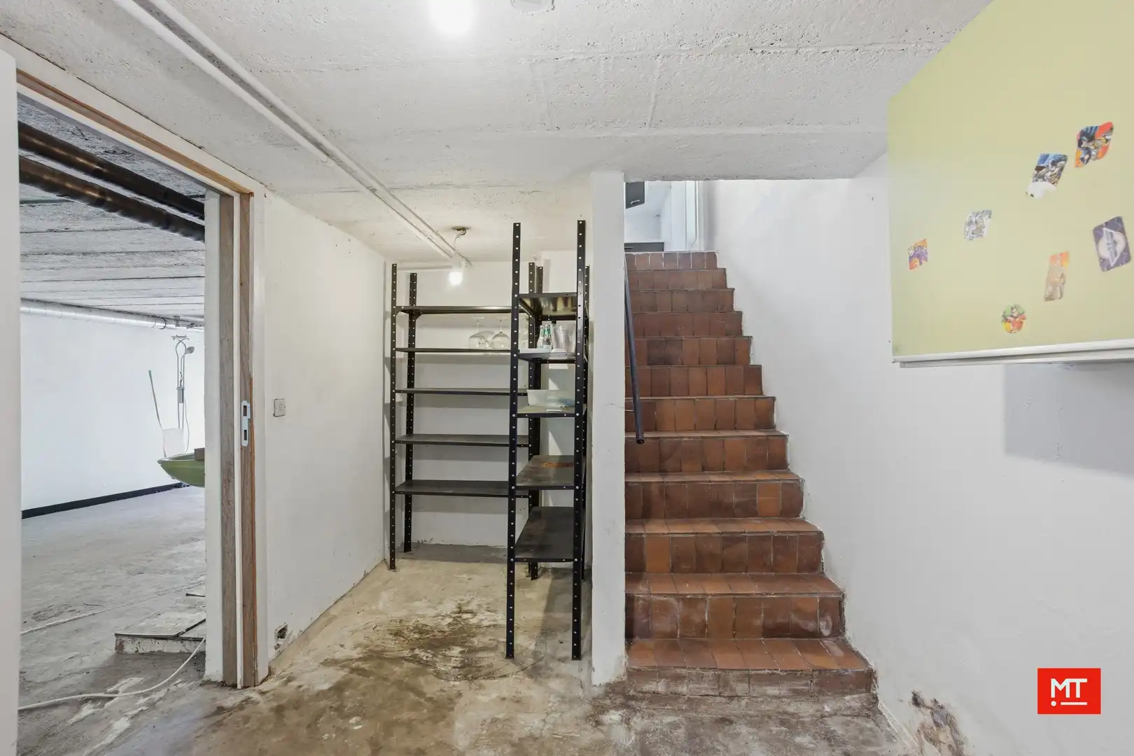 Instapklare, energiezuinige woning met 3 slaapkamers, tuin en garage te koop in een rustige wijk te Zonnebeke foto 12