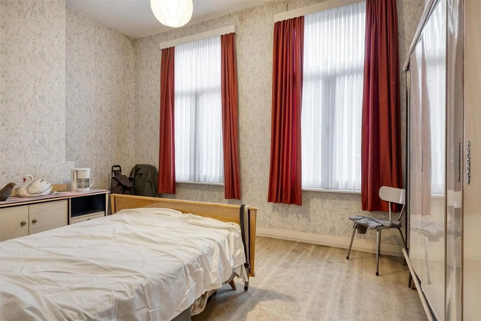 Charmante woning met 4 slaapkamers en koer foto 10