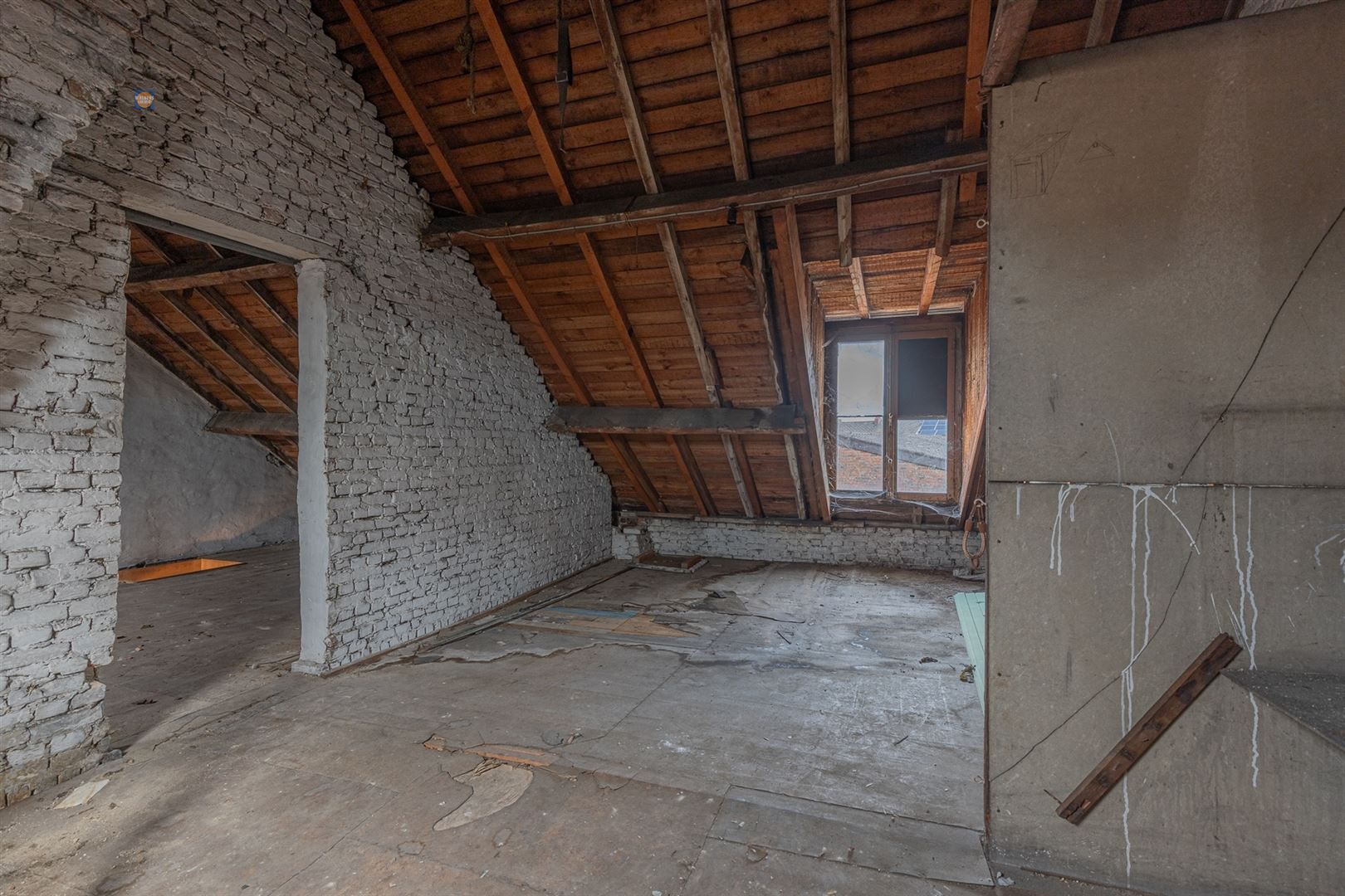 Te renoveren handelswoning met mogelijkheden vlak bij centrum Willebroek foto 15