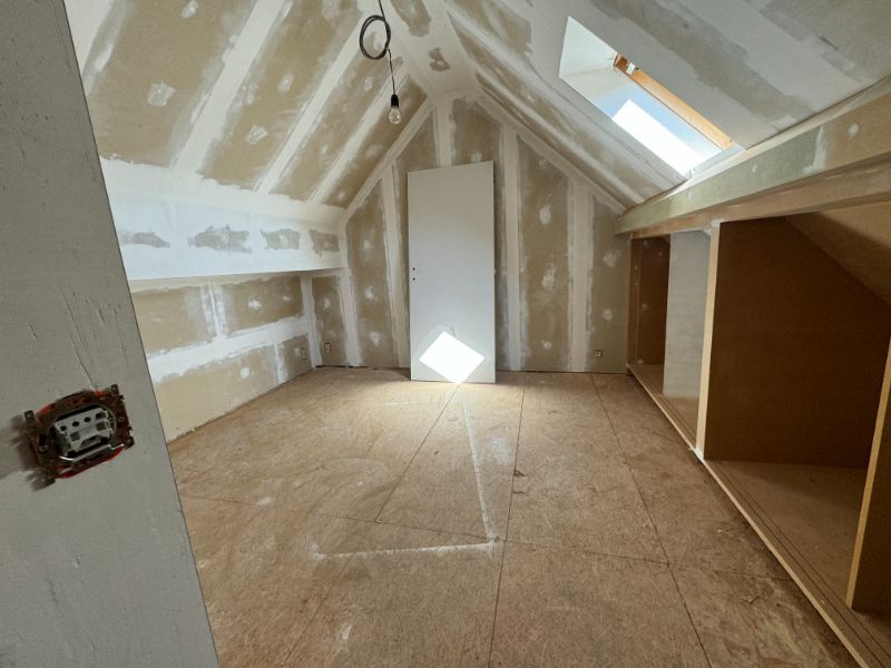 Casco/renovatieproject op top-ligging centrum Geel! foto 10