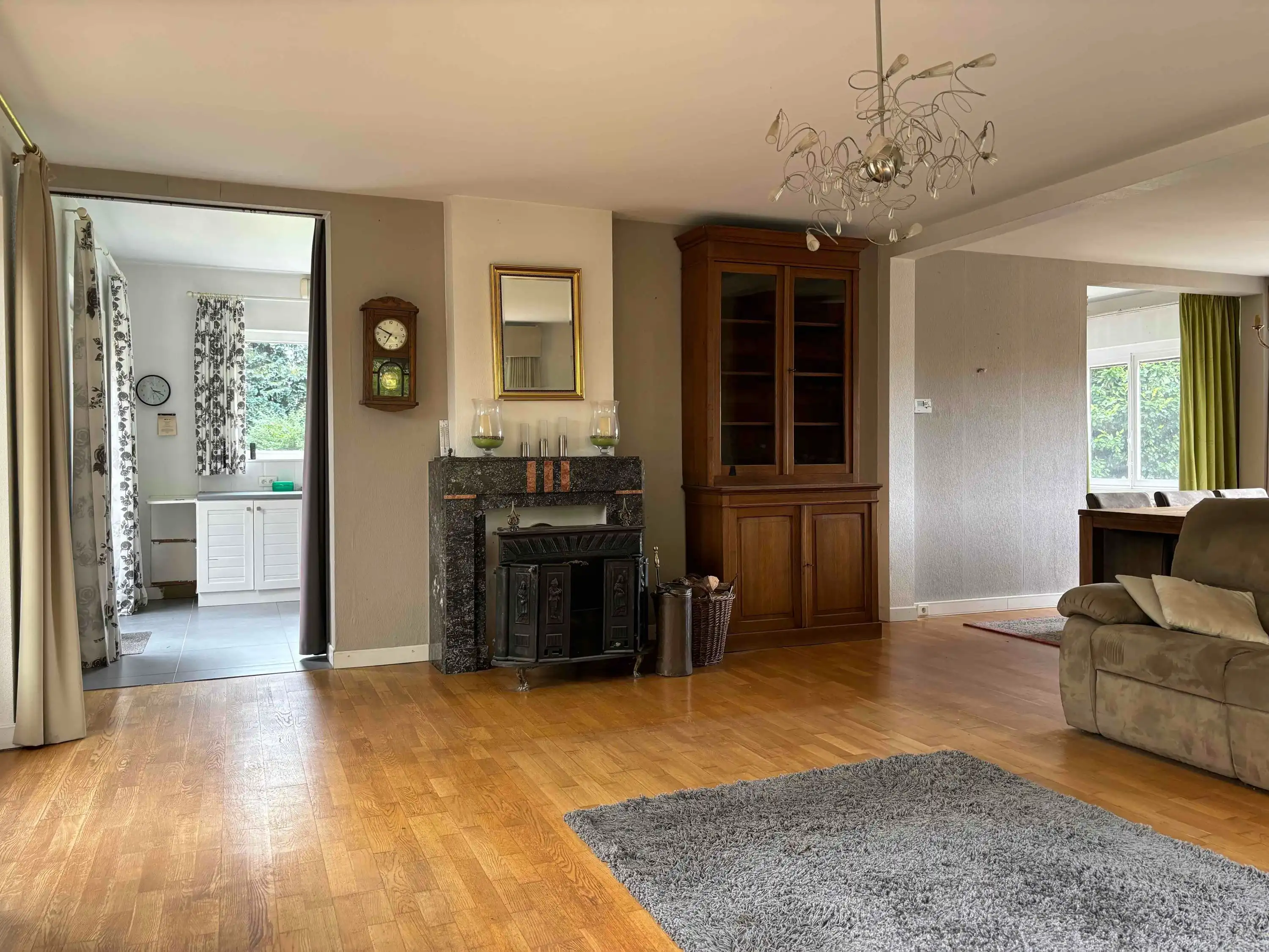 Prachtige woonst op 45a51ca in Meerhout foto 15