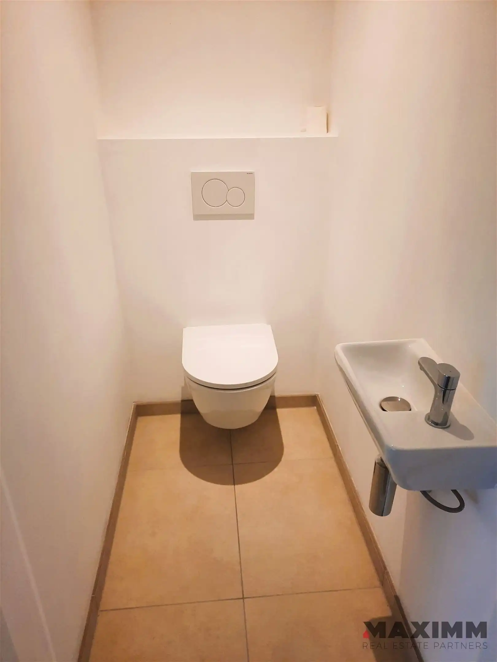 Comfortabel wonen in een park met alle faciliteiten van de stad nabij foto 17