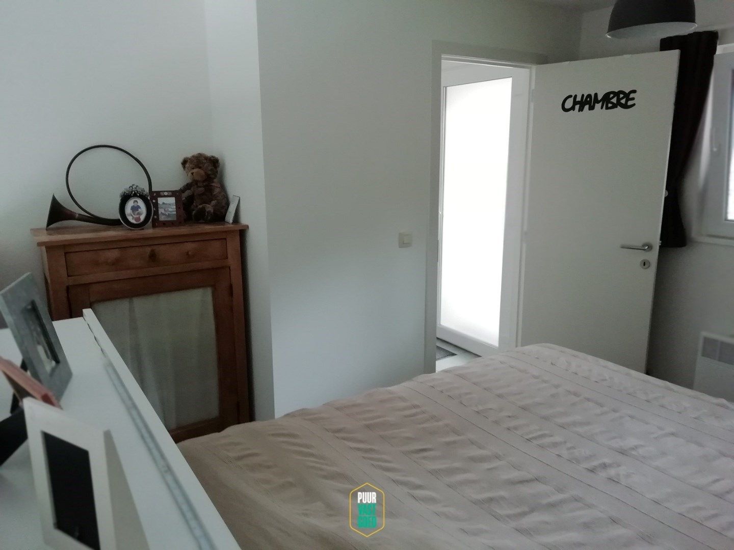 Gezellige, vernieuwde triplex vakantiewoning met adembenemend zicht in "Terrasses de Malmedy" foto 14