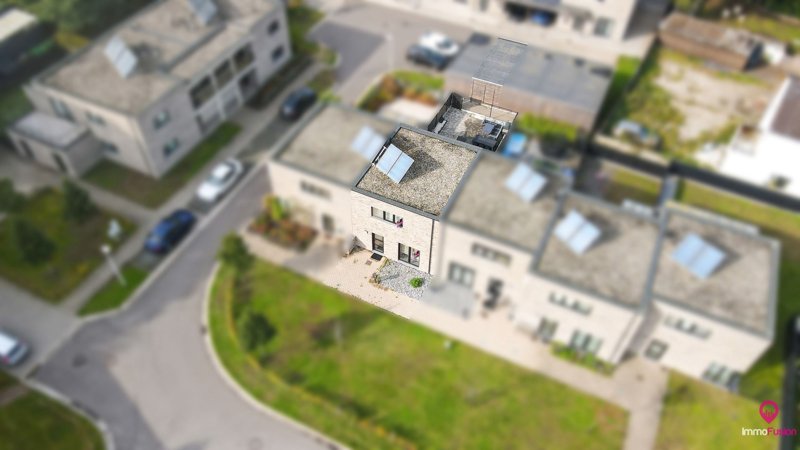 Energiezuinige Woning op Toplocatie in Heusden-Zolder! foto 27
