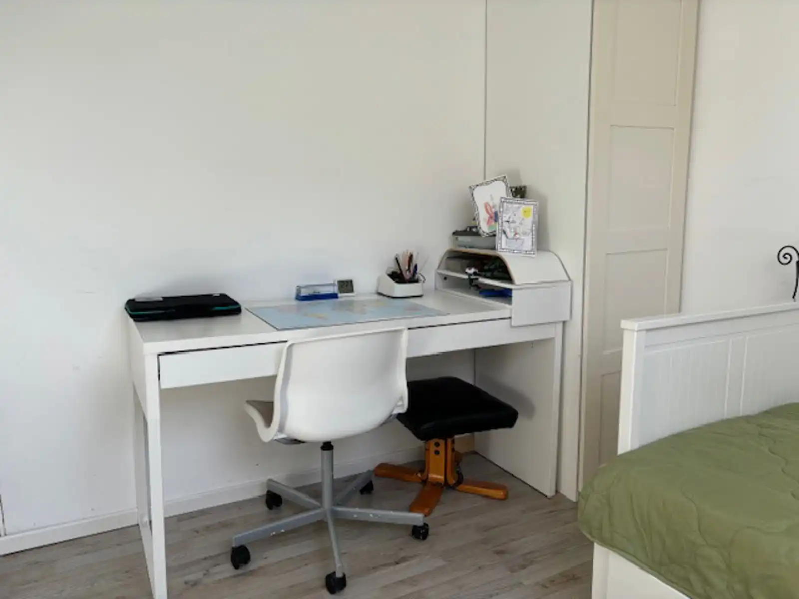 Woning met tuin en 3 slpks centrum Tienen foto 12