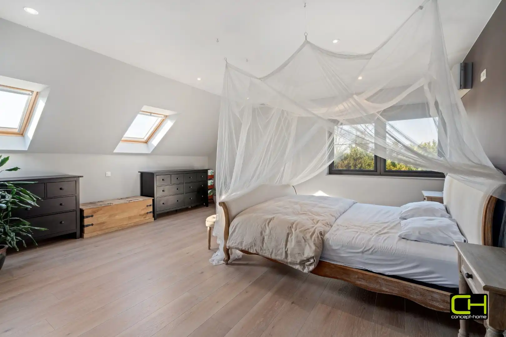 Ruim appartement met twee slaapkamers te koop in Lovendegem foto 15