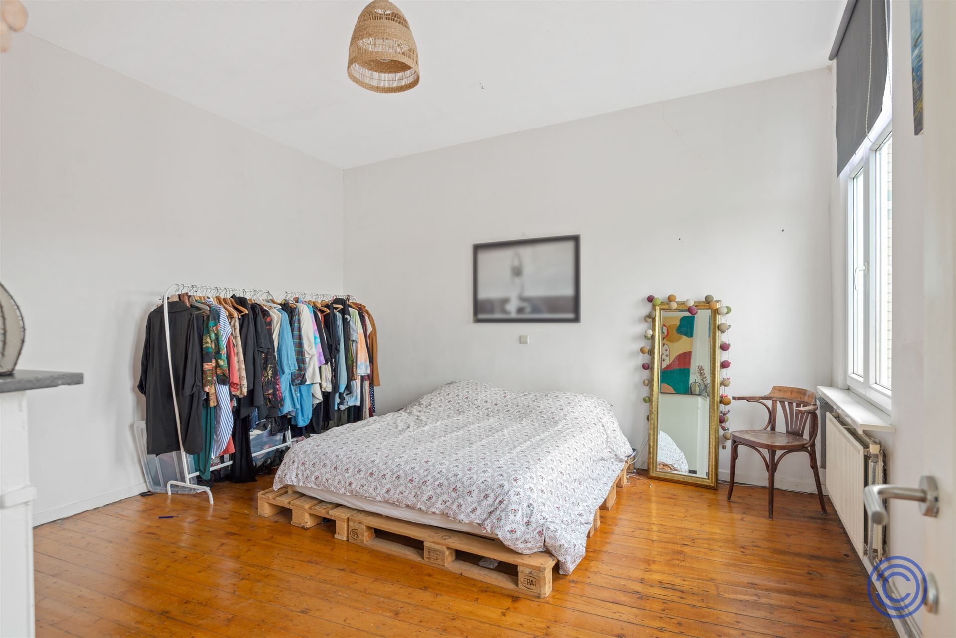 Gezellig 1-slpk appartement in Harmoniewijk! foto 6