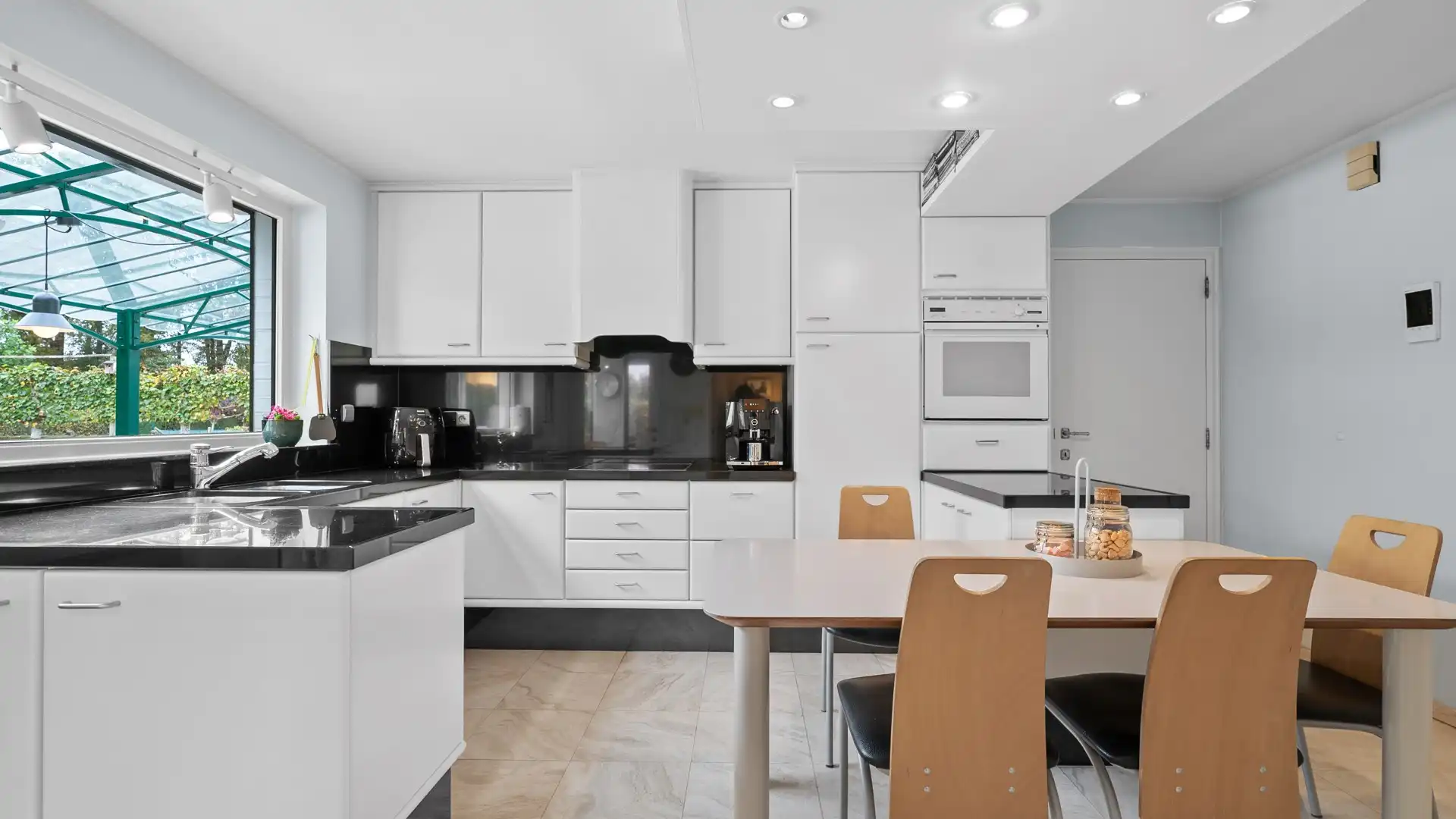 Open bebouwing met 3 slpkrs op TOP locatie in Opglabbeek foto 24