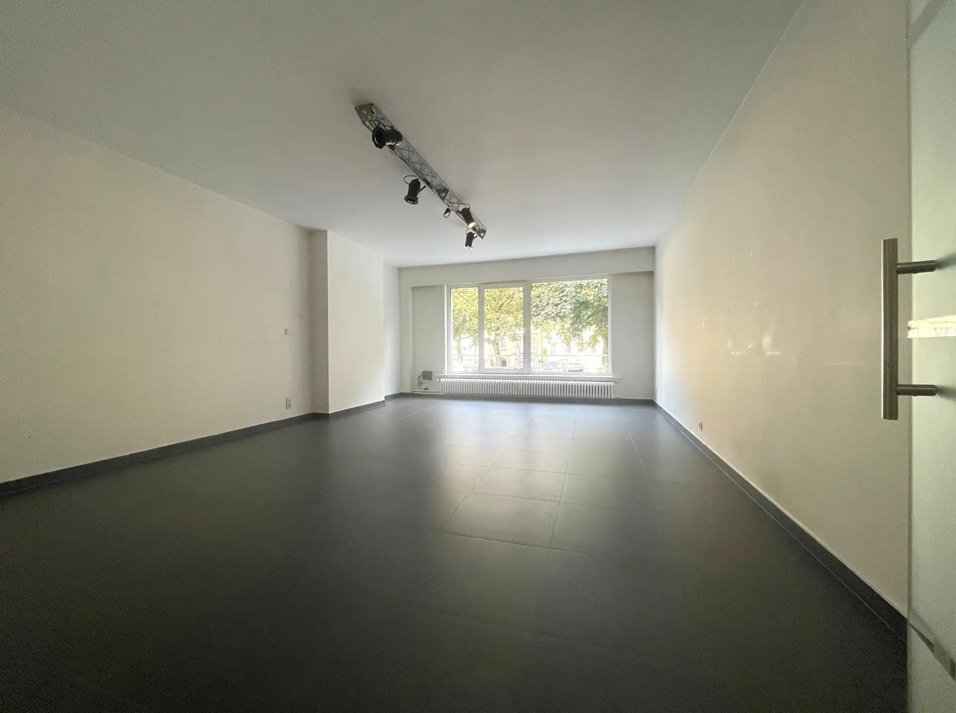 Appartement te huur foto 2