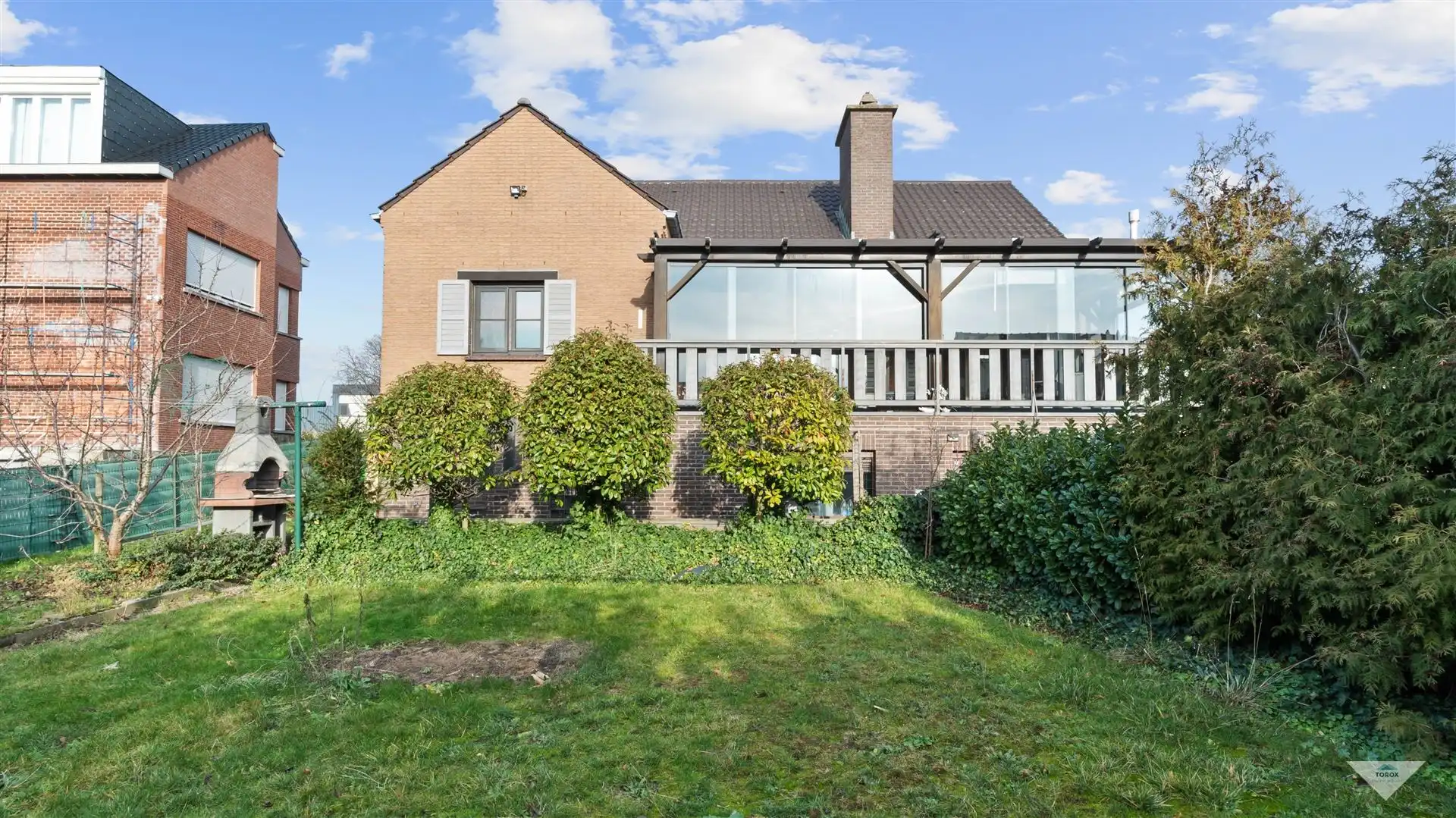 Ruime, instapklare woning met centrale ligging foto 33