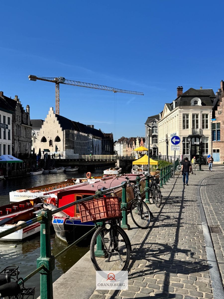 Handelspand met woonst op prachtige locatie foto 14