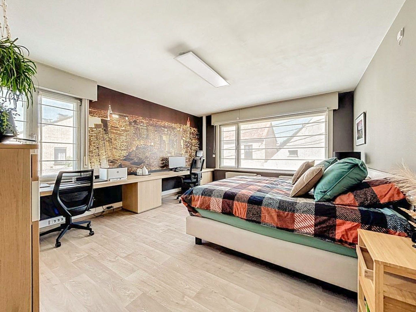  Instapklaar huis met praktijkruimte, kangoeroewonen mogelijk foto 13