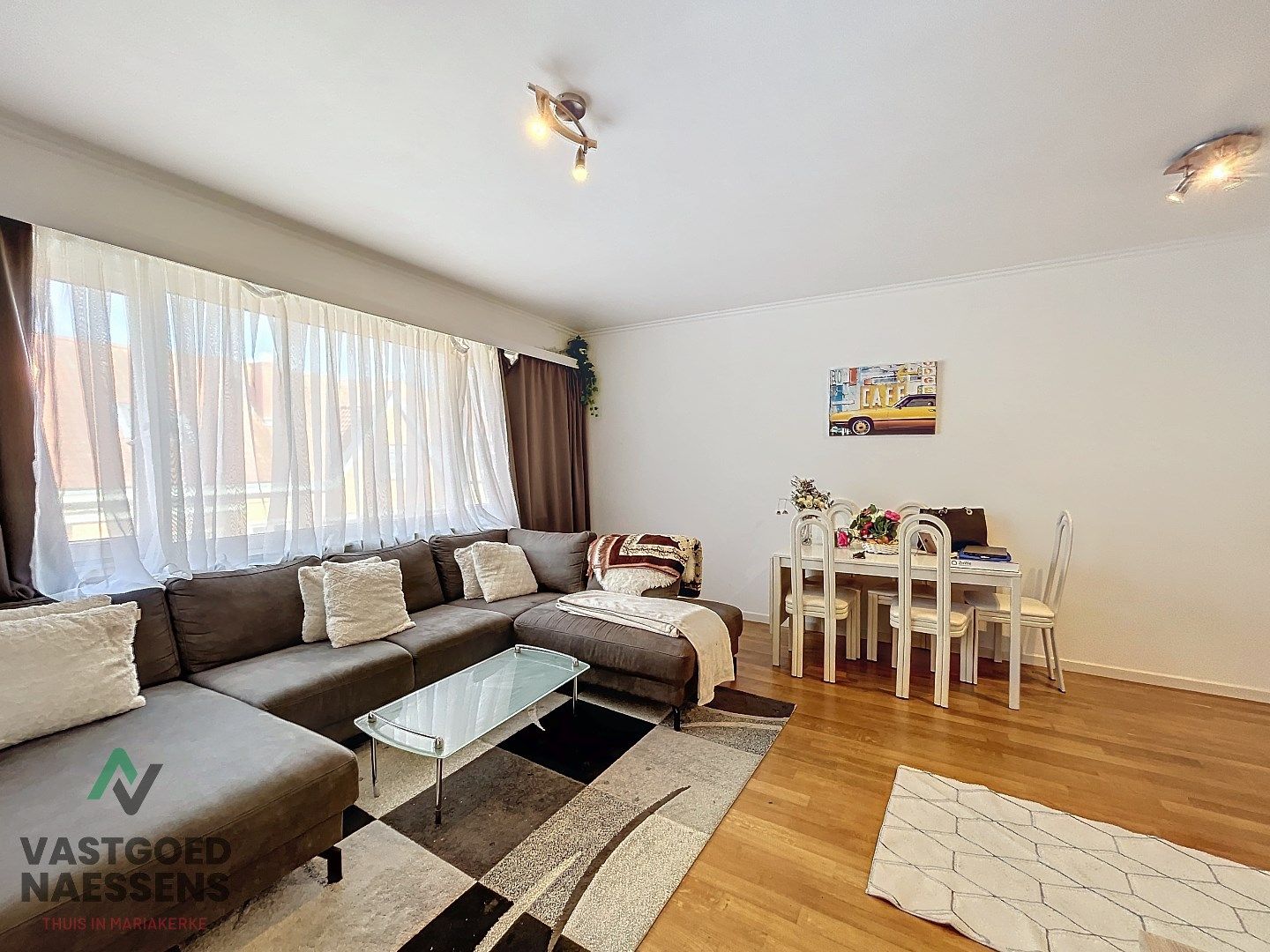 Instapklaar 2 SLPK appartement in rustige woonwijk  foto 4
