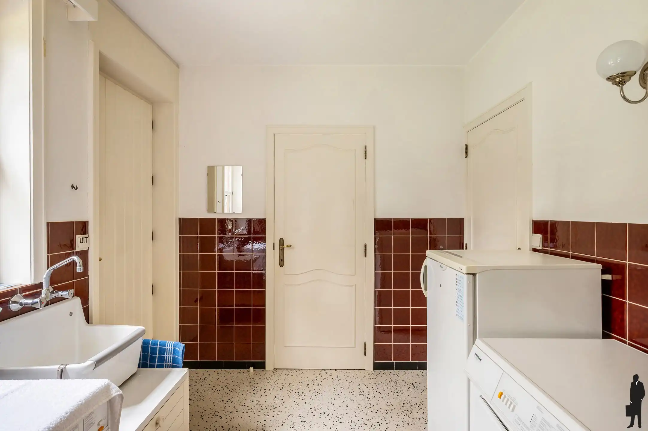 Charmante landelijke villa met bijgebouw op prachtig perceel in Essen Heikant foto 14